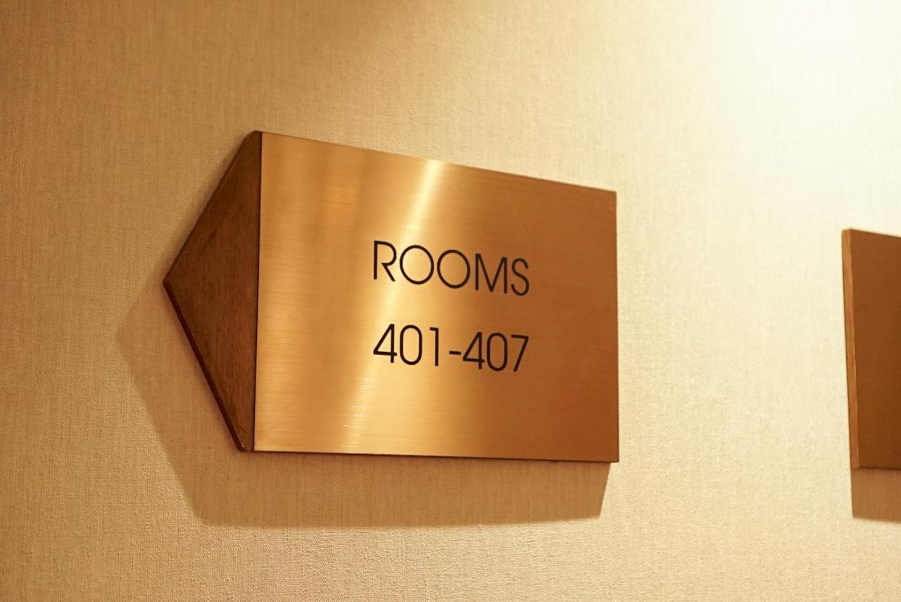 באקו Golden Horn Apart Hotel מראה חיצוני תמונה
