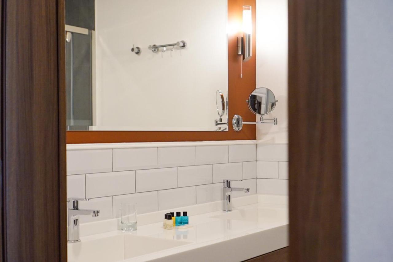 באקו Golden Horn Apart Hotel מראה חיצוני תמונה